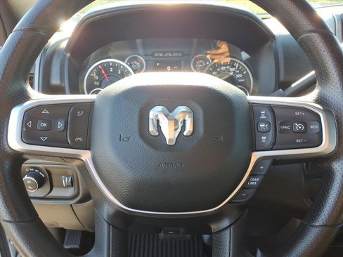 Used 2025 RAM 2500 Tradesman image 5