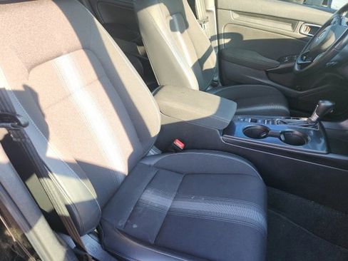 Used 2023 Honda Civic Sport image 12
