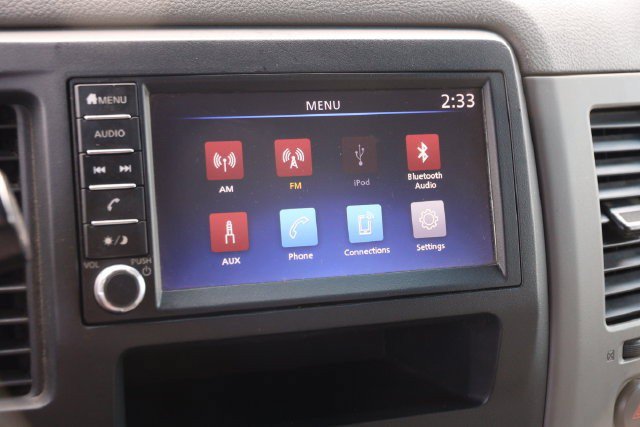 Used 2020 Nissan NV 2500 S RWD image 20