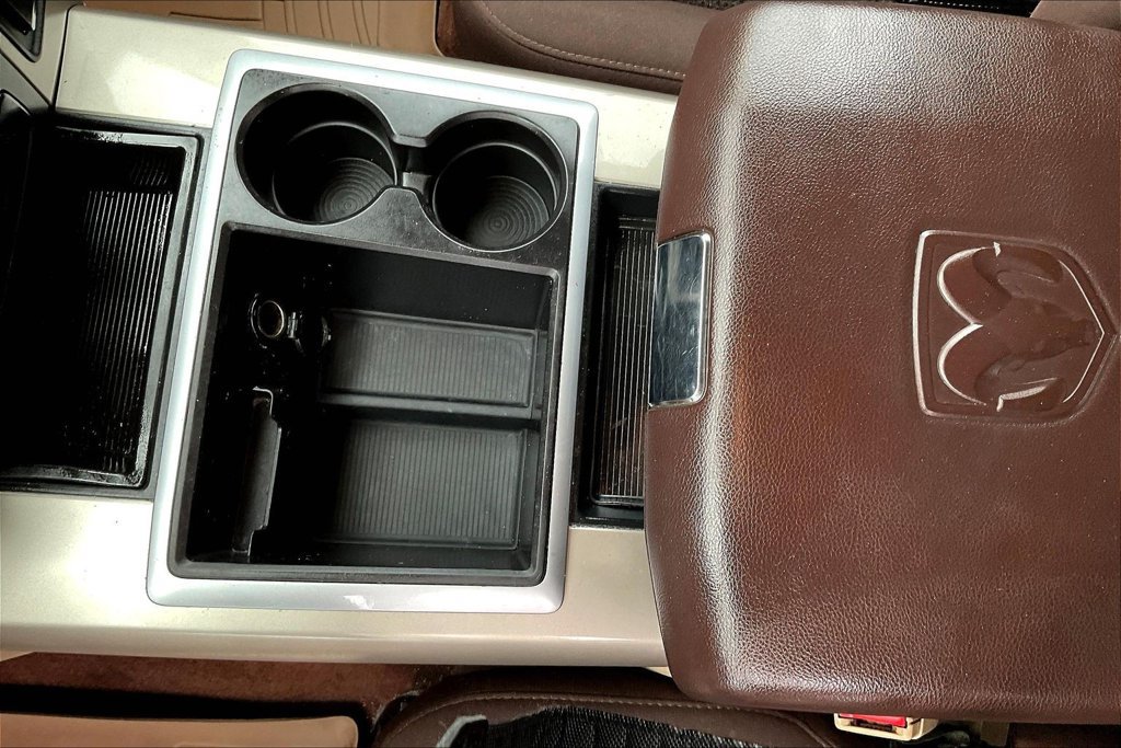 Used 2014 RAM 1500 Big Horn AWD/4WD image 16