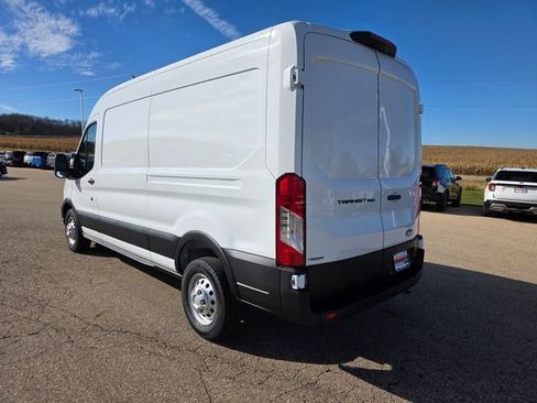 New 2026 Ford Transit 350 148 Medium Roof RWD image 24