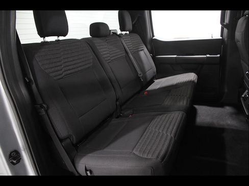Used 2023 Ford F150 XL w/ STX Appearance Package AWD/4WD image 18