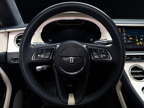 Used 2023 Bentley Continental GT Speed AWD/4WD image 64