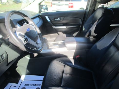 Used 2013 Ford Edge SEL FWD image 13