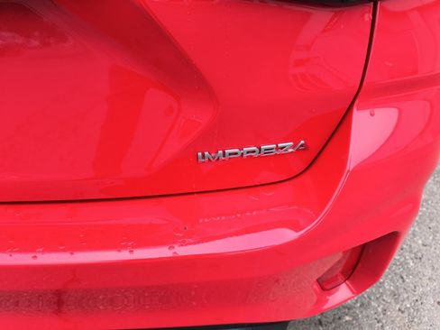 Certified 2025 Subaru Impreza 2.0i image 28