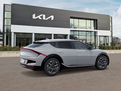 New 2026 Kia EV6 Light AWD/4WD image 7