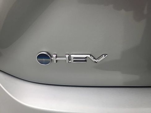 Used 2026 Toyota Camry LE FWD image 13