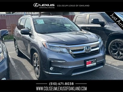 Used 2022 Honda Pilot Touring