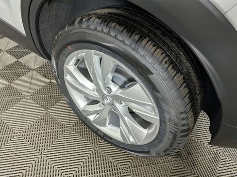 New 2026 Buick Encore GX Preferred w/ Comfort Package image 13