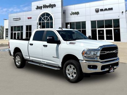 Used 2024 RAM 2500 Big Horn