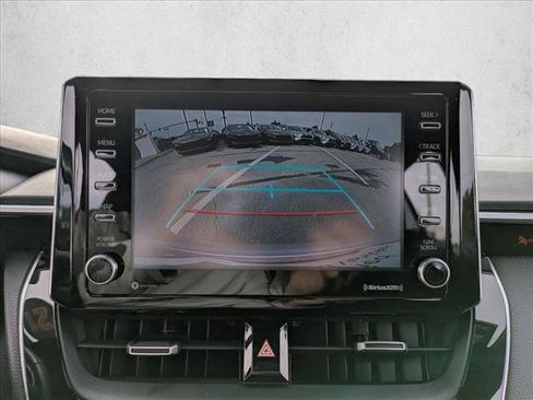 Certified 2021 Toyota Corolla SE image 13