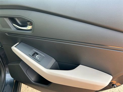 Certified 2024 Honda Accord EX image 30