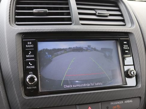 Used 2023 Mitsubishi Outlander Sport SE AWD/4WD image 29