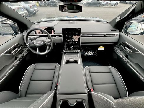 New 2026 GMC Sierra EV Elevation image 50