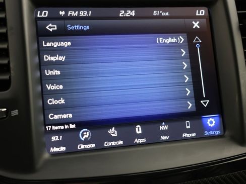 Used 2023 Chrysler 300 C RWD image 52