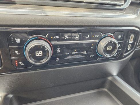 Used 2024 Chevrolet Silverado 2500 High Country w/ High Country Premium Package image 52