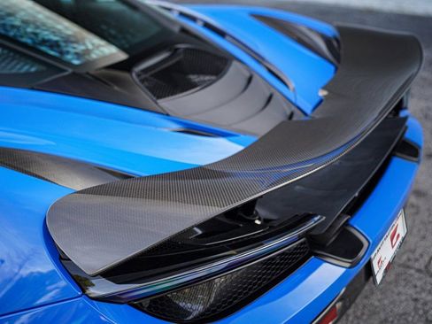 Used 2020 McLaren 720S Performance RWD image 22
