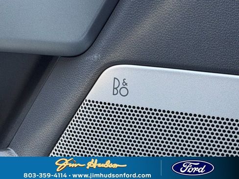 New 2026 Ford F250 Lariat w/ Black Appearance Package image 44