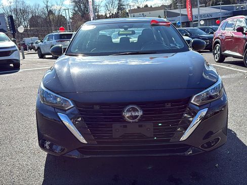 Certified 2024 Nissan Sentra S image 2