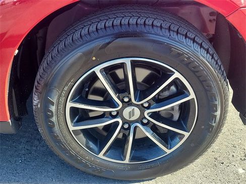 Used 2018 Dodge Journey SE w/ Connectivity Group image 9