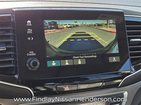 Used 2022 Honda Pilot EX-L image 26