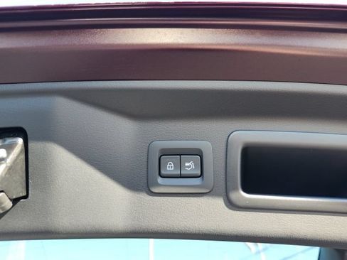 New 2026 MAZDA CX-90 Plug-In Hybrid w/ Premium Plus AWD/4WD image 21