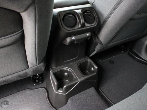 New 2026 Jeep Wrangler Unlimited Sport AWD/4WD image 19