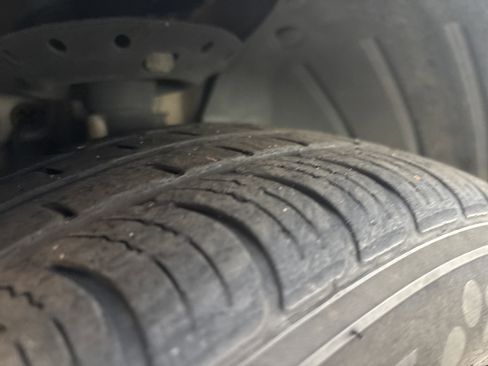 Used 2016 Honda Fit LX image 12