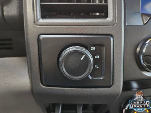 Used 2022 Ford F350 XL w/ STX Appearance Package image 30