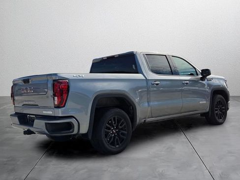 Used 2024 GMC Sierra 1500 Elevation AWD/4WD image 4