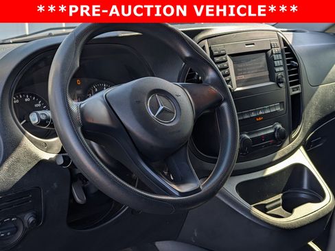 Used 2019 Mercedes-Benz Metris image 21