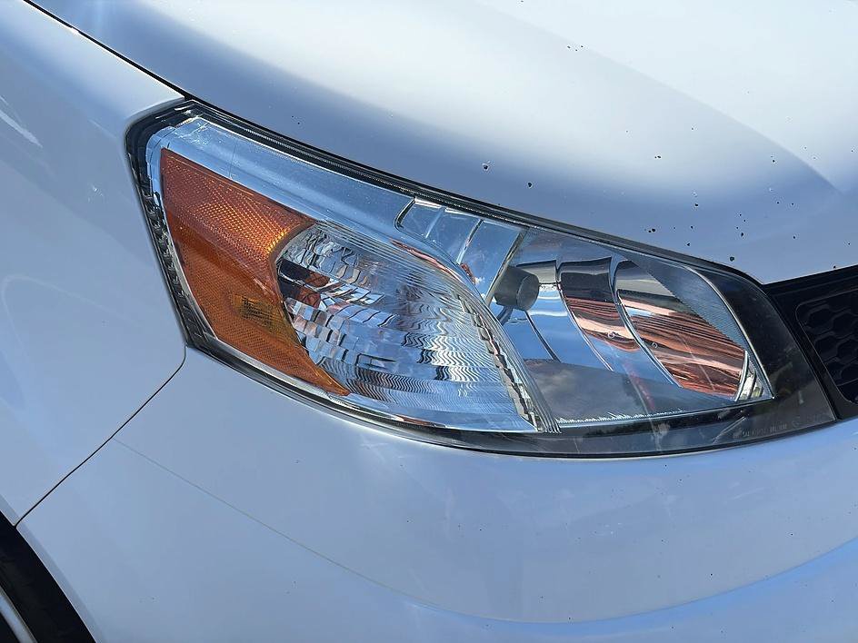 Used 2021 Nissan NV200 S FWD image 14