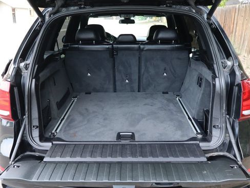 Used 2014 BMW X5 xDrive50i AWD/4WD image 15