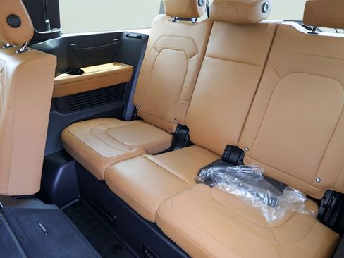 Used 2024 Land Rover Defender 130 S AWD/4WD image 28