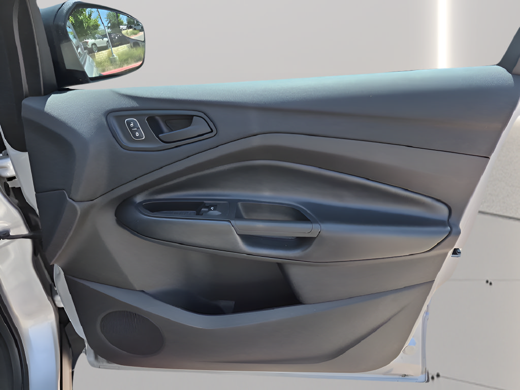 Used 2019 Ford Escape S FWD image 31