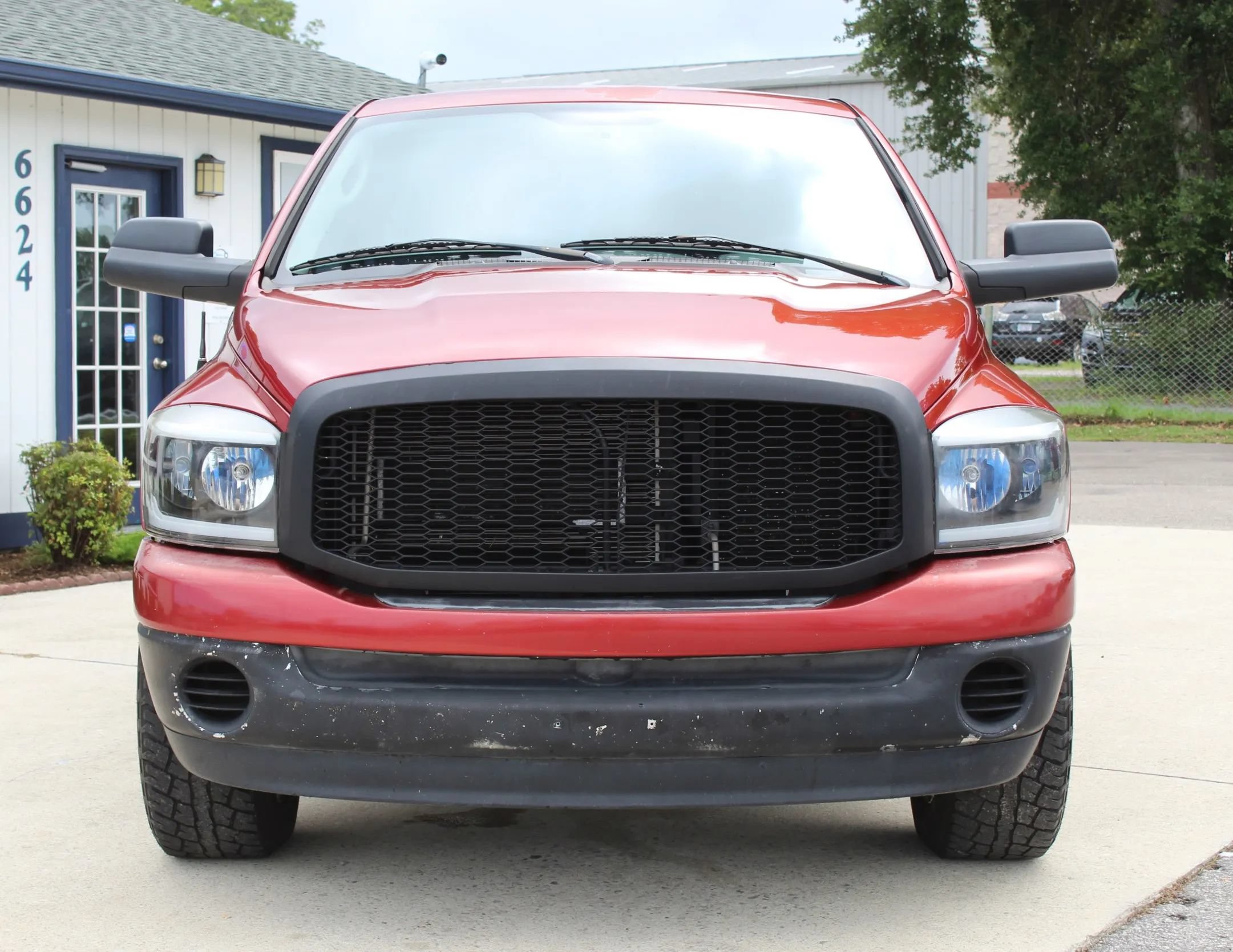 Used 2006 Dodge Ram 1500 Truck SLT RWD image 8