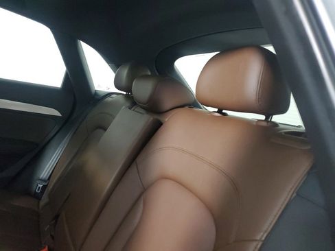 Used 2015 Audi Q3 2.0T Prestige w/ Prestige Package image 13