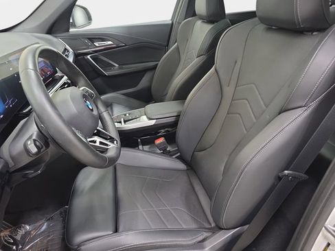 Certified 2026 BMW X1 xDrive28i AWD/4WD image 11