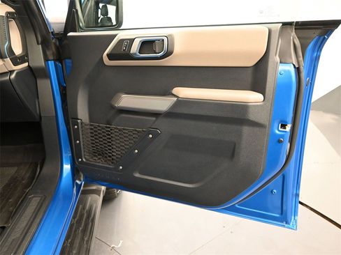 Used 2022 Ford Bronco Wildtrak image 22