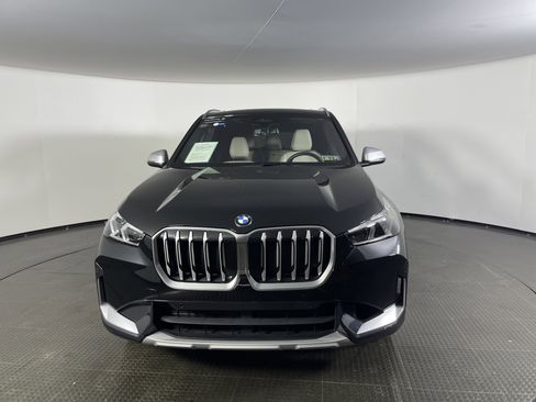Certified 2024 BMW X1 xDrive28i w/ Convenience Package image 21