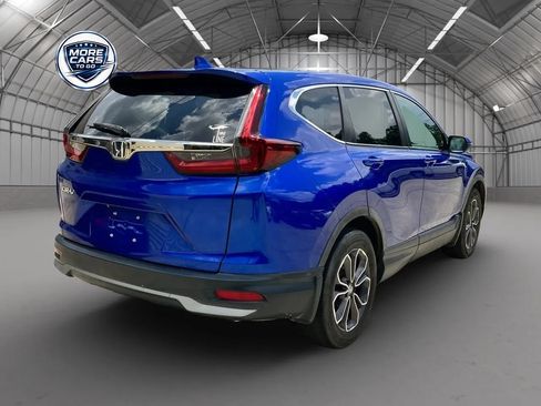 Used 2020 Honda CR-V EX image 7