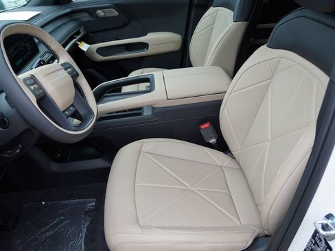 Used 2027 Kia Telluride EX AWD/4WD image 5