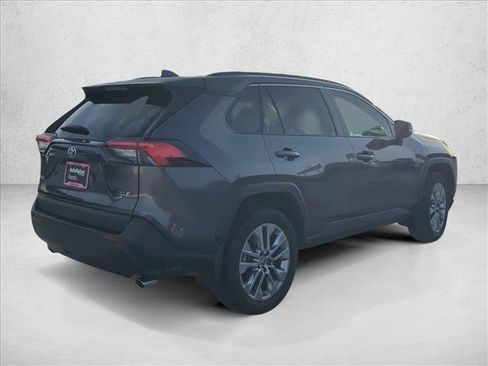 Certified 2024 Toyota RAV4 XLE Premium FWD image 5