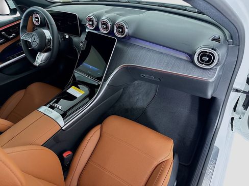 New 2026 Mercedes-Benz C 300 Sedan image 19