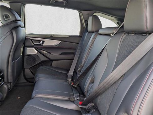 New 2026 Acura MDX A-Spec image 15