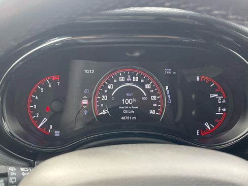 Used 2024 Dodge Durango GT image 14