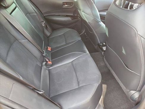 Certified 2025 Toyota Corolla GR AWD/4WD image 24