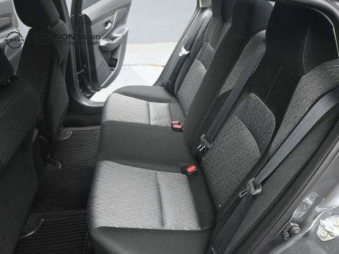 New 2026 Nissan Sentra SV image 18