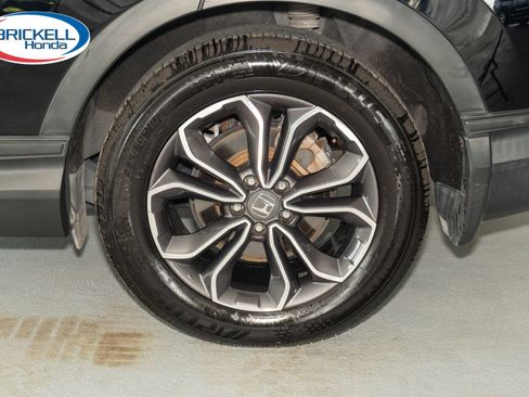 Used 2021 Honda CR-V EX image 41