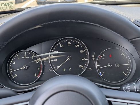 New 2026 MAZDA CX-30 AWD 2.5 S w/ Select Sport Pkg image 33